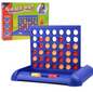 3D Four-in-a-Row Game for Kids - Chess Toy