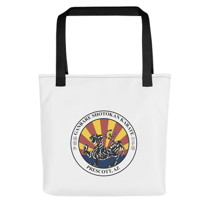 All-Over Print Tote Bag