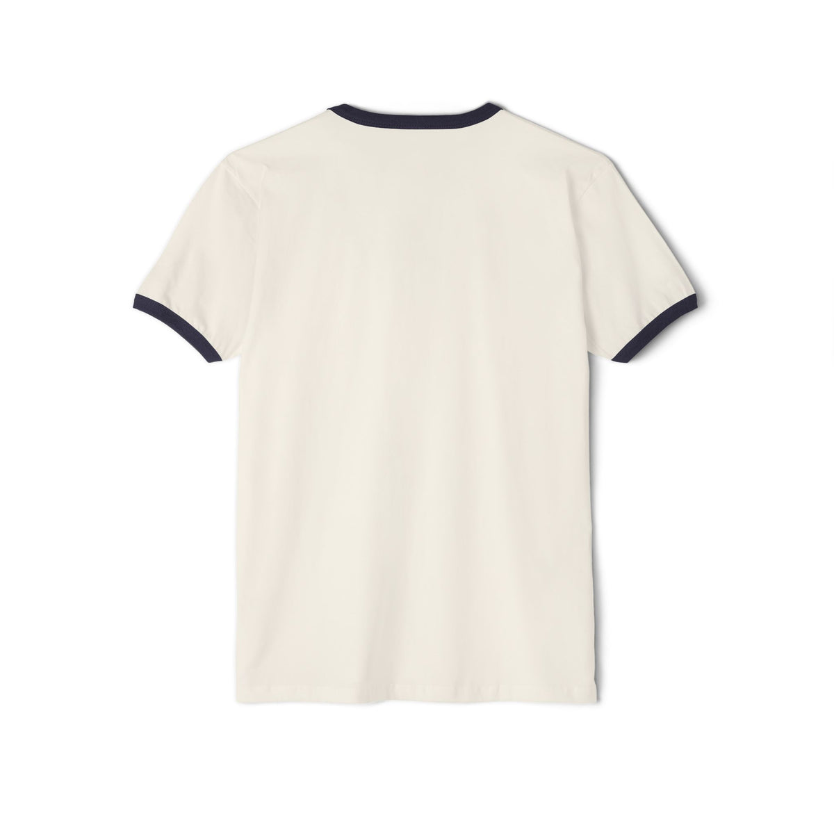 Parents: Tag—You’re It! Teacher Personalized Ringer T‑Shirt