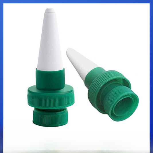 Automatic Watering Device For Indoor Plants And Gardens