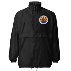 Basic Unisex Windbreaker | SOL'S 32000