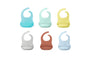 Silicone Baby Bibs