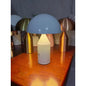 Post-Modern Mushroom Desk Lamp