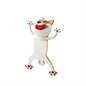 3D Animal Bookmark
