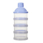 Dora Baby 4-Layer Portable Milk Powder Container