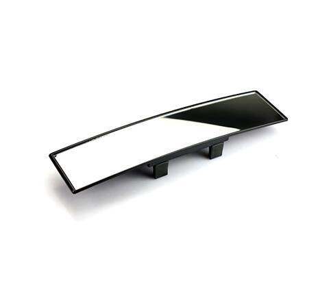 Panoramic Wide-angle Rearview Mirror for Cars One Piece