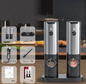 Simple Pepper Grinder