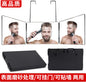 LED Folding Makeup Mirror