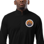 adidas Quarter Zip Pullover