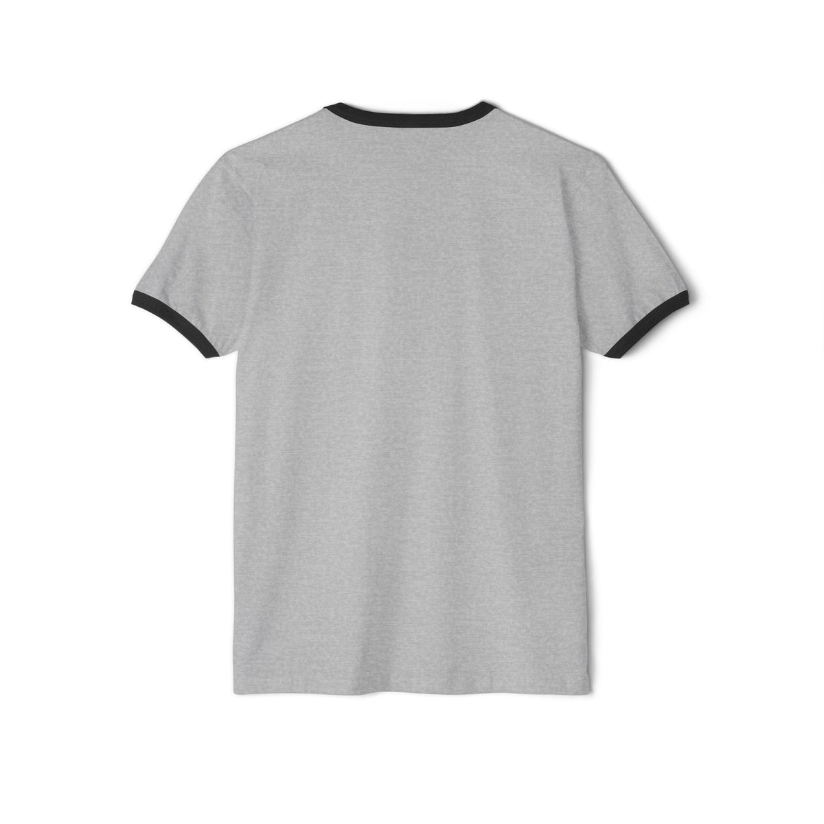 Parents: Tag—You’re It! Teacher Personalized Ringer T‑Shirt