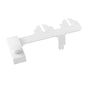 Ultra-thin Battery-free Bidet with Dual Nozzles