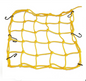 Motorcycle Fuel Tank & Helmet Net