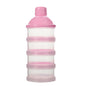 Dora Baby 4-Layer Portable Milk Powder Container