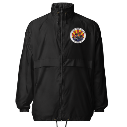 Basic Unisex Windbreaker | SOL'S 32000