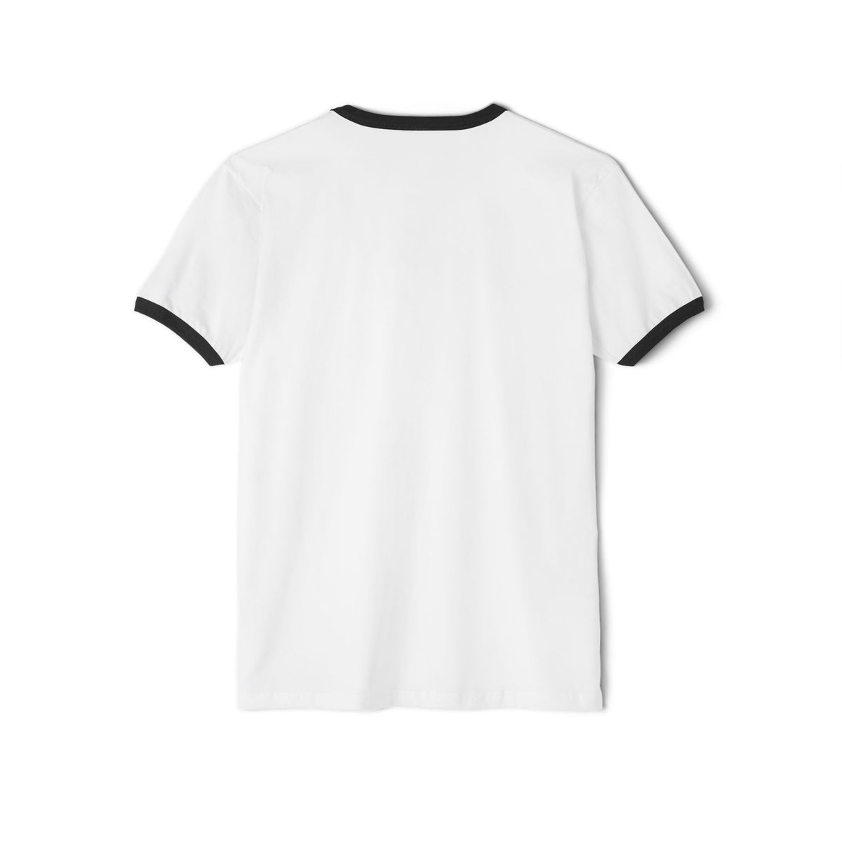 Parents: Tag—You’re It! Teacher Personalized Ringer T‑Shirt