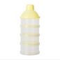 Dora Baby 4-Layer Portable Milk Powder Container