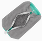 Padded Net Laundry Shoe Protector Bag for Washing
