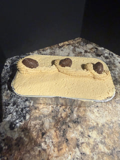 Mini Loaf Cakes - feeds 2-3 people
