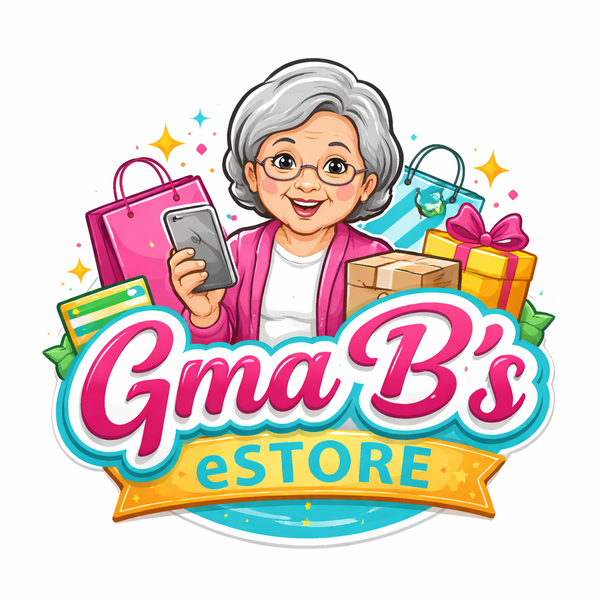 Gma B's eSTORE