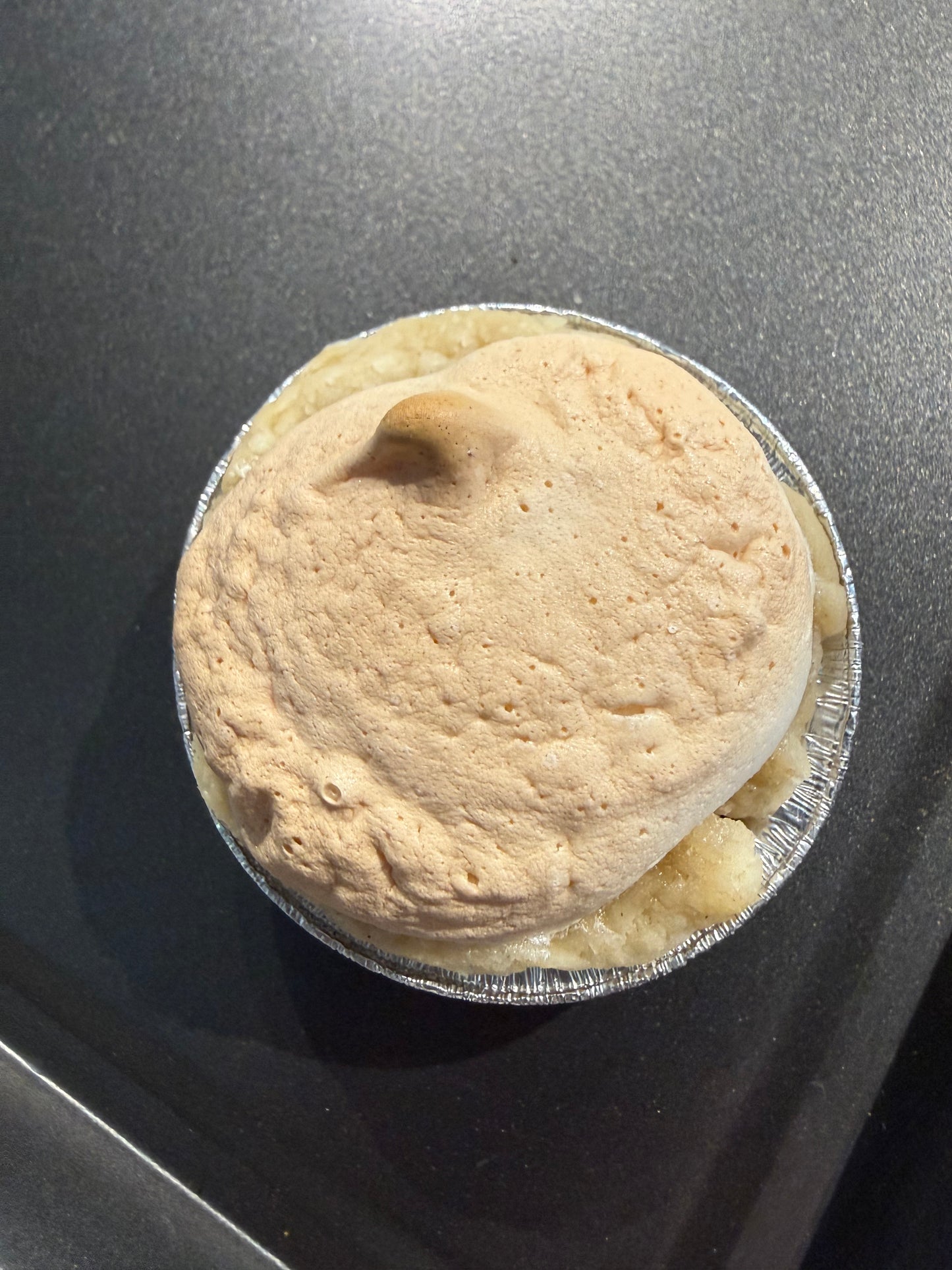 Mini Pies - click on Quick Buy and make your flavor selection(s).