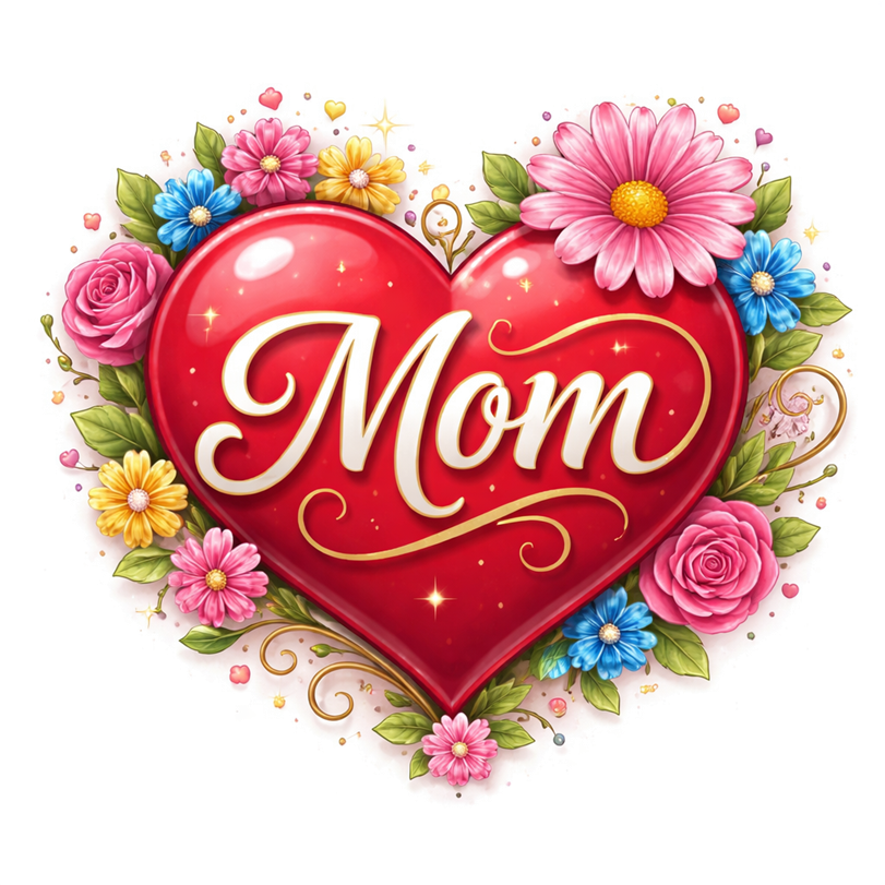 For MOM:  Flip straw water bottle