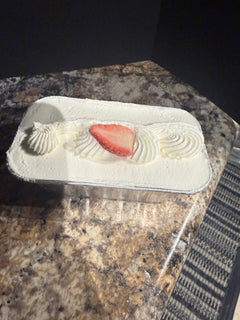 Mini Loaf Cakes - feeds 2-3 people