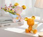 Creative Mini Bear Ornament
