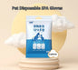 Pet Bath-Free Cleaning Gloves