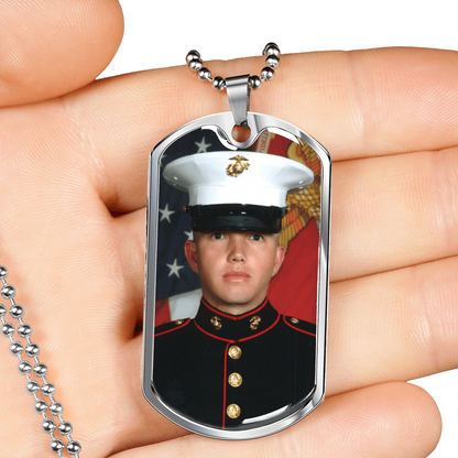 This Jewelry Item Is the Perfect Keepsake! Whether for Yourself or a Loved One.
