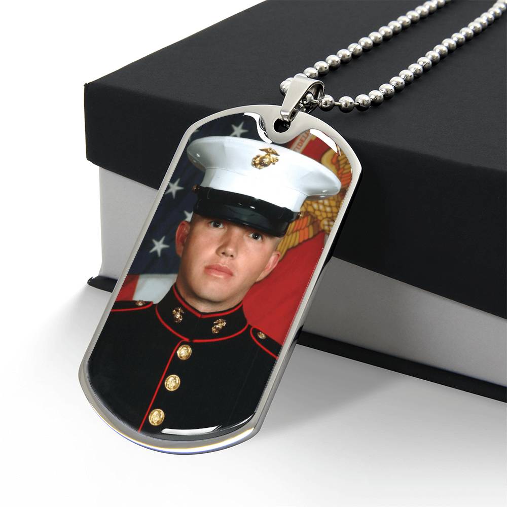 This Jewelry Item Is the Perfect Keepsake! Whether for Yourself or a Loved One.