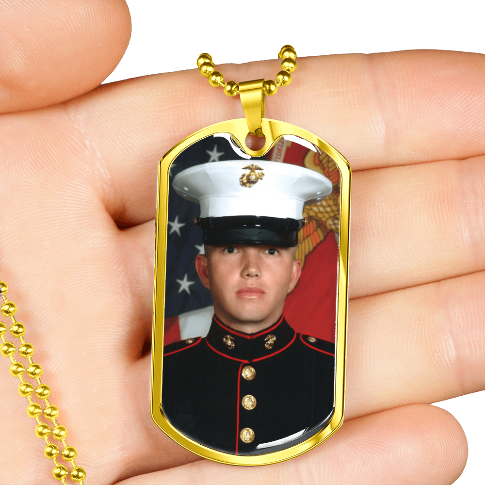 This Jewelry Item Is the Perfect Keepsake! Whether for Yourself or a Loved One.