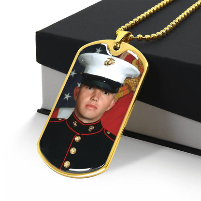 This Jewelry Item Is the Perfect Keepsake! Whether for Yourself or a Loved One.