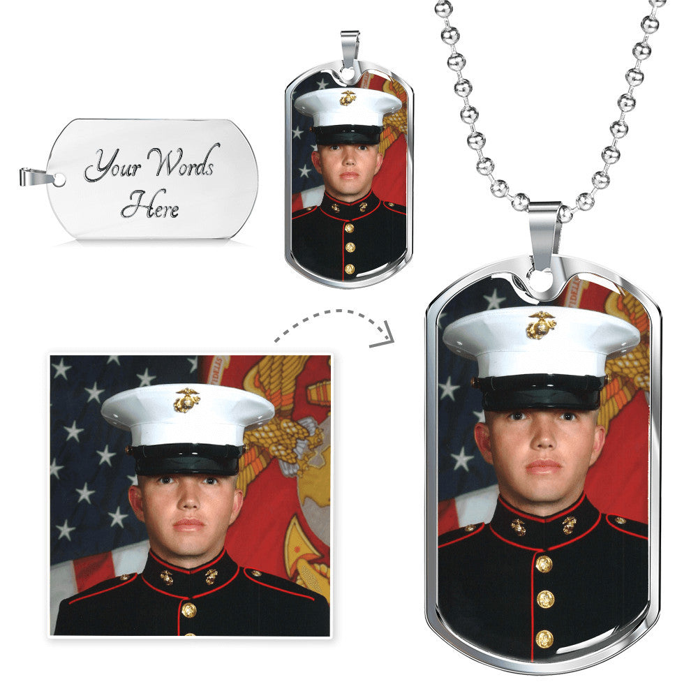 This Jewelry Item Is the Perfect Keepsake! Whether for Yourself or a Loved One.
