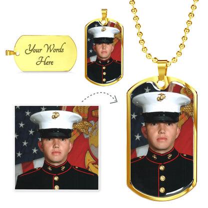 This Jewelry Item Is the Perfect Keepsake! Whether for Yourself or a Loved One.