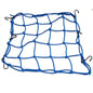 Motorcycle Fuel Tank & Helmet Net