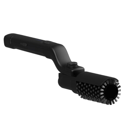 Electric BBQ Grill Brush Cleaner