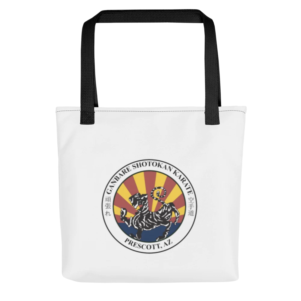 All-Over Print Tote Bag