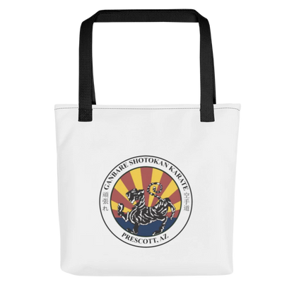 All-Over Print Tote Bag