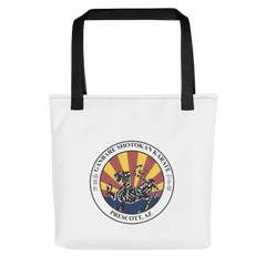 All-Over Print Tote Bag