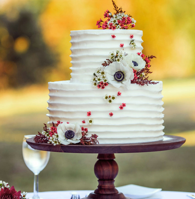 Made to order cakes - $10 refundable deposit required - see blue text in full product details.
