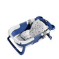 Newborn Temp-Sensing Baby Tub