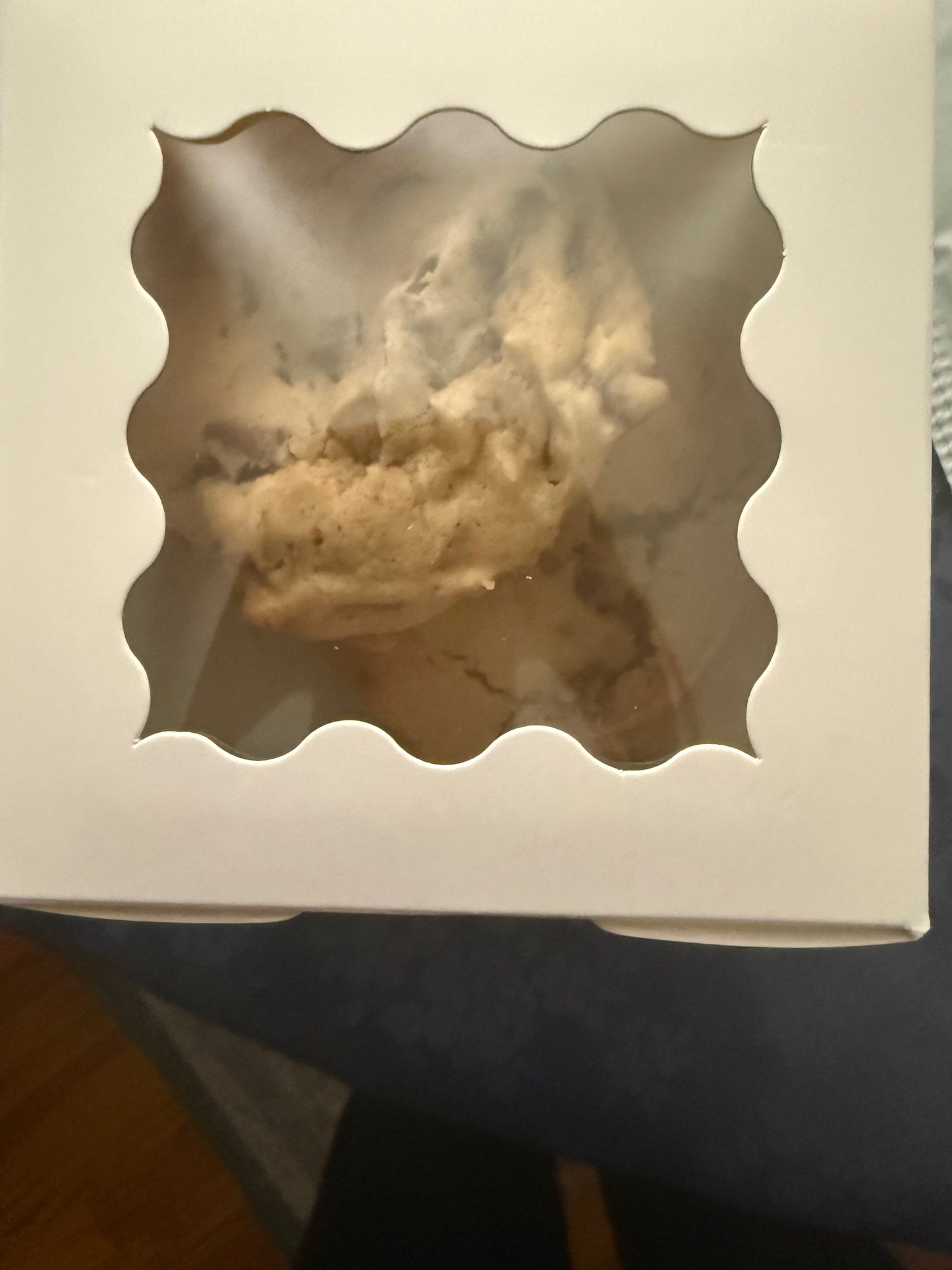 Sourdough Discard Chocolate Chip Cookies