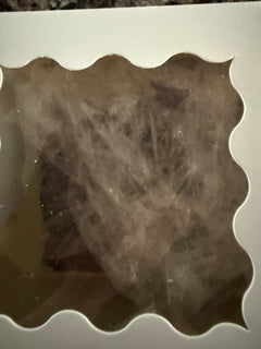 Brownies - 4"x 4"